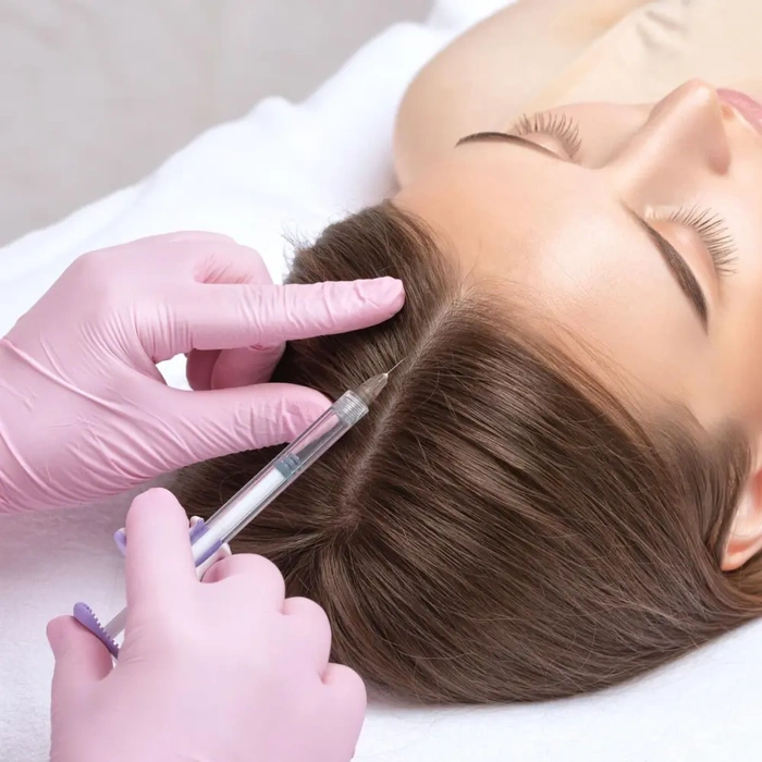 Мезотерапия Волос Dermaheal (HSR)